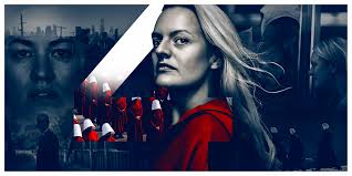 В республике гилеад — полуфашистский режим. The Handmaid S Tale Season 4 Trailer Reveals June S Call For Justice