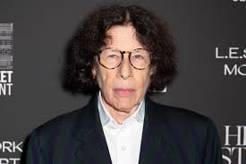 Fran Lebowitz Partner: All About Love Affairs of American Author