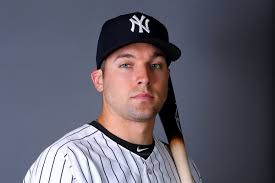 Yankees lose Jake Cave and Evan Rutckyj in Rule 5 Draft