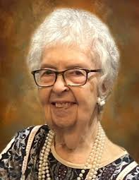 Obituary information for Mildred Eileen Wittmer Brown