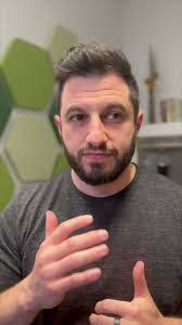 Andy Hamm's Instagram, Twitter & Facebook