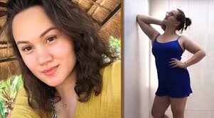 Melissa Ricks, hindi na bothered sa mga nagbabash sa kanyang weight