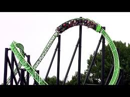 #xpress #walibi #walibi holland #walibi world #roller coaster #vekoma. Data View Of Goliath Walibi Holland From Roller Coasters In The World