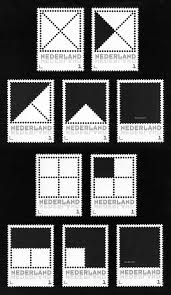 Dark Side Of Typography Postage Stamp Design Stamp Design Book Design