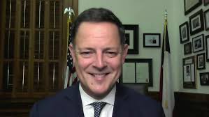 State Rep. Rafael Anchia: “We’re fighting like Hell” to protect voting in  Texas