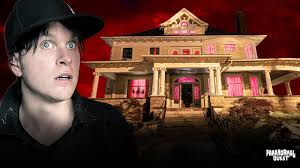 The HAUNTED Home for Forgotten Children (The Ghosts of Bihl Manor) ||  Paranormal Quest®