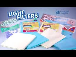 Educational Insights Light Filters Youtube