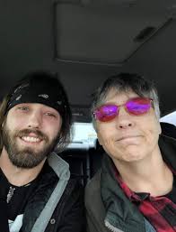 Happy birthday Daniel Weidner