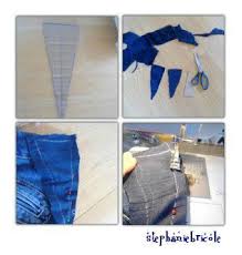 Maybe you would like to learn more about one of these? Tuto Couture Diy Comment Aggrandir Un Pantalon Trop Serre Stephanie Bricole