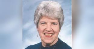 Mildred "Millie" Ruth Hardy Obituary