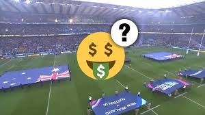 Hôtel et/ou restaurant + places de stade. Coupe Du Monde 2019 Faudra T Il Hypothequer Sa Maison Pour Voir Un Match Le Rugbynistere