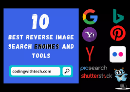 Maybe you would like to learn more about one of these? Top 10 Advance Reverse Image Search Engines Tools