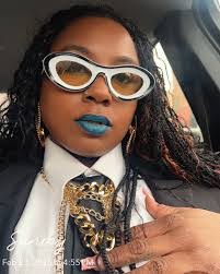 Janay Sanders's Instagram, Twitter & Facebook