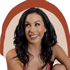 Veronica Gonzales's Instagram, Twitter & Facebook