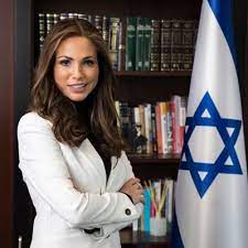 לאחר בחירתה אמרה השרה ינקלביץ': ×¢×•×ž×¨ ×™× ×§×œ×'×™×¥ Omer Yankelevitch Omeryankelevitc Twitter