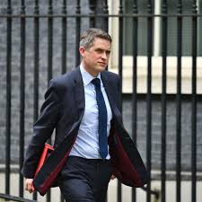 A member of the conservative party. Education Secretary Gavin Williamson Says Every Child Will Be Back In School In September Chronicle Live