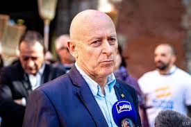 Municipales 2026 : Oui au Pays catalan veut défendre les couleurs catalanes  à Perpignan