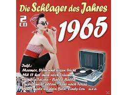 Nutzen sie unsere beratungsqualität in den filialen vor ort oder. Various Various Die Schlager Des Jahres 1965 Cd Mediamarkt