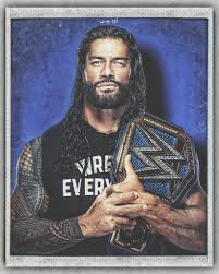 Download, share or upload your own one! Roman Reigns 2020 Wallpaper By Brokenmoonbabe On Deviantart