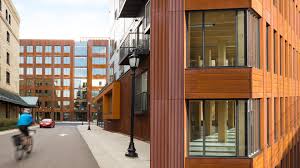 Maybe you would like to learn more about one of these? T3 Office Building Kraus Anderson