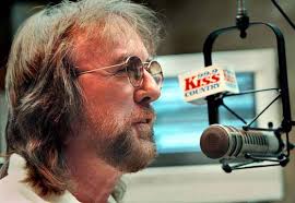 Los Angeles Radio People, Template