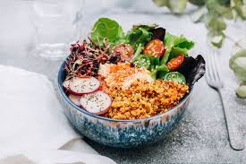 Her Mit Dem Wunderkorn Die 5 Besten Quinoa Rezepte Fur Jeden Tag Quinoa Rezept Lebensmittel Essen Rezepte