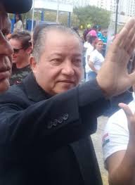 Varela llevaba dentro un policía y un sacerdote frustrados