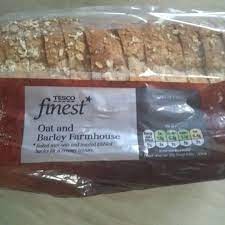 The minerals and vitamins from the beneficial. Tesco Oat And Barley Bread Review Abillion