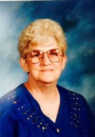 Wanda Douthit Obituary February 16, 2015