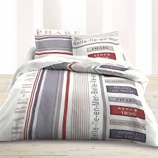 40 90 Housse De Couette 220x240cm Belle Ile En Mer 100 Coton 57 Fils Http Www Ebay Fr Itm Housse D Housse De Couette Ikea Housse De Couette Couette Ikea