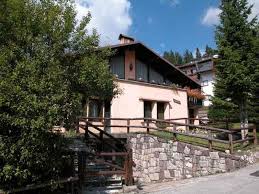 Appartamento san martino di castrozza. Appartamento In Affitto Alla Villa Rosa 3 T5 San Martino Di Castrozza