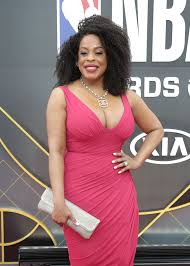 Niecy Nash Sexy (6 Photos) | TheFappening