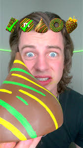 Dubai Choclaye in Jackson Ms