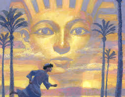 Howard Carter 项目:: Photos, videos, logos, illustrations and branding ::  Behance