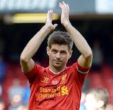 In a statement, he said: Steven Gerrard Aktuelle News Bilder Zum Fussballtrainer Welt