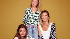 Ze schrijft onder andere voor het financiële dagblad, nrc handelsblad, het parool, de morgen en vrij nederland. Aan Millennials En Andere Generaties Zeik Niet Zo Het Parool