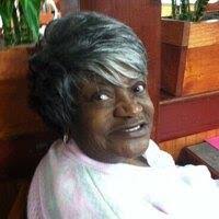 Eunice Stokes Obituary
