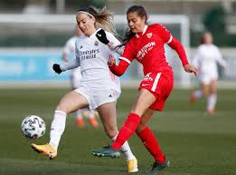 Real madrid vs sevilla tournament: Real Madrid Femenino Sevilla Femenino Cronica Jornada 10 Primera Iberdrola