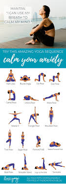 Pin On Seances D Entrainement De Yoga Facile