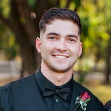 Halle Ames and Chase Pasternak's Wedding Website