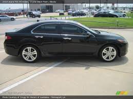 Image result for Crystal Black 2010 Acura