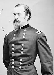 The First, and Second, Battles of Selma