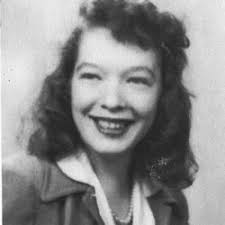 Helen Jeffries Klitch (1921-2016)