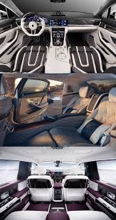 10 Most Luxurious Car Interiors That Will Shock You