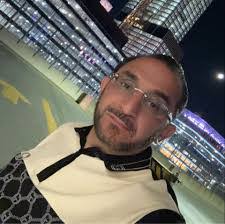 Dani Hourani's Instagram, Twitter & Facebook