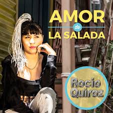 El incidente vial se produjo esta mañana sobre la autovía 2, por allí. Amor De La Salada Single By Rocio Quiroz Spotify