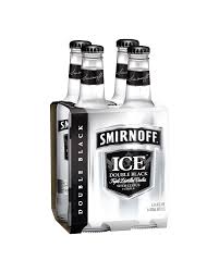 It delivers a crisp lime taste, and an extra clean finish. Smirnoff Ice Double Black Bottles 300ml Smirnoff Ice Double Black Smirnoff Ice Smirnoff