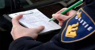 Ați Primit Amenda In Olanda Verificați Dacă Puteți Răspandi Plata In Rate Polisa Nl