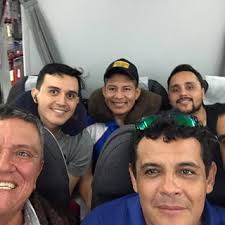 Jorge Ariza, ejemplo de dedicación y amor por la música llanera