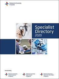 Life care diagnostic medical centre 1st floor, wisma life care. Specialist Directory